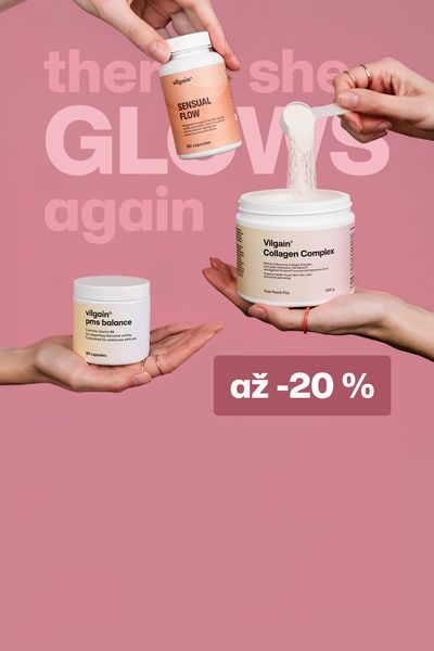 Tvůj glow up začíná uvnitř