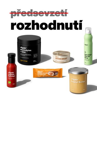 Rozhodnutí je víc než lednový hype