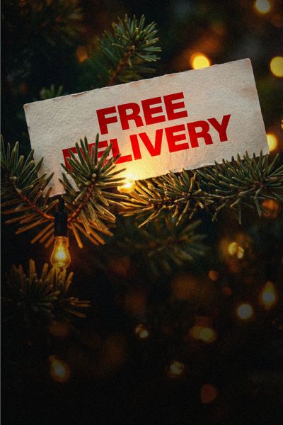 A gift for you 🎁