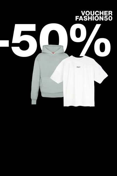 Univerzális darabok gardróbodba TOP áron