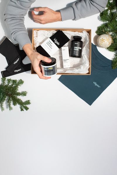 For your boyfriend or your brother