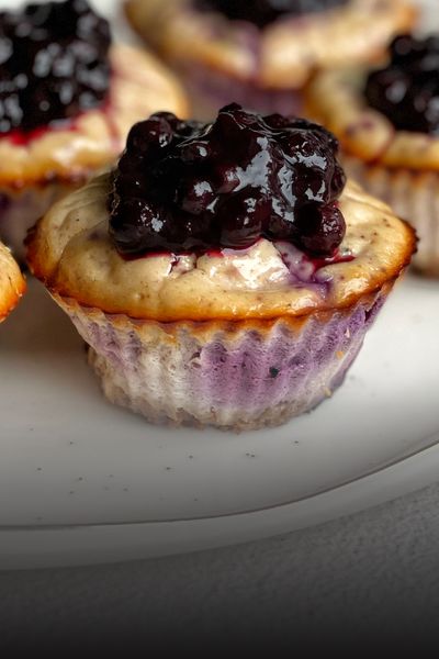 Cheesecake bez laktózy?
