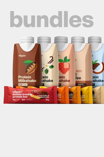 Ušetři s výhodnými balíčky