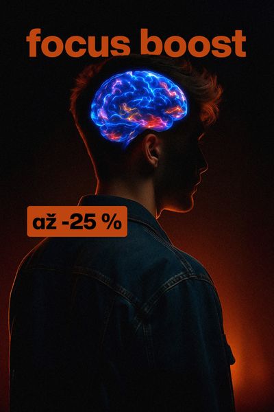 Sústreď sa smart, nie hard 🧠