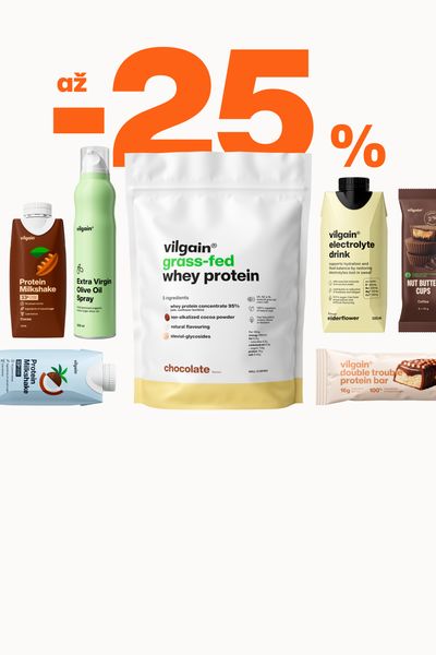 Objev Hot Deals 🔥