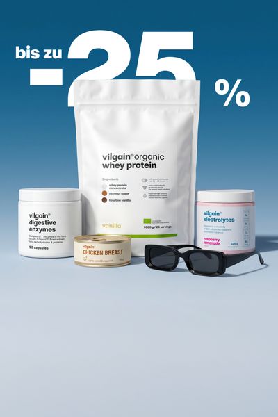 Entdecke die Summer Deals ☀️