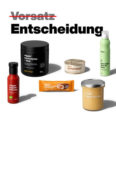 Entscheidung ist mehr als der Januar‑Hype