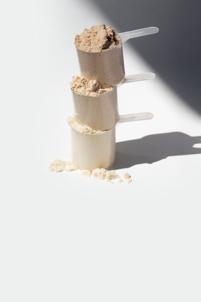 Vyber si ten správný protein právě pro tebe 🫵🏻