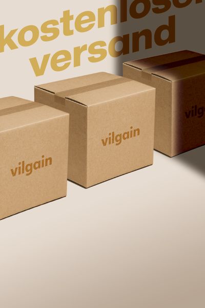 Zeit für Vorrat 📦