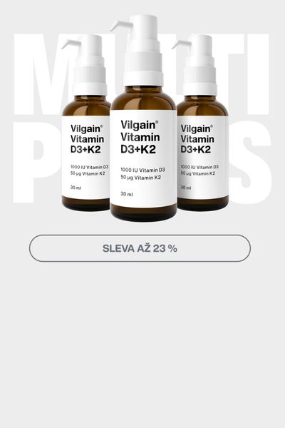 Extra sleva na multipacky 😍