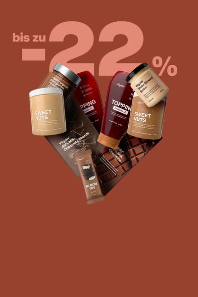 Entdecke unsere Valentine's Deals 🤍