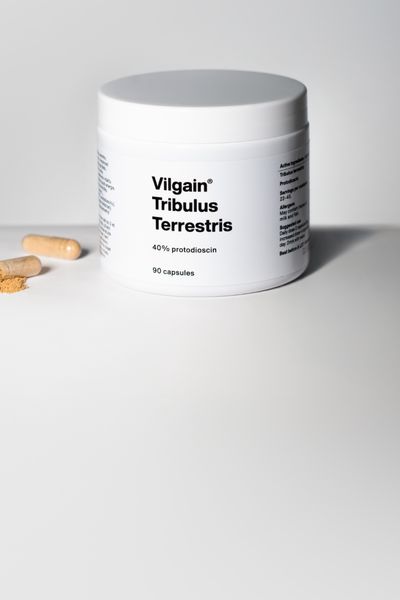 Vsaď na extrakt pro vitalitu 🔋 