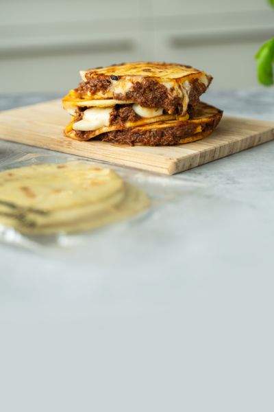 One base, countless uses 🌮