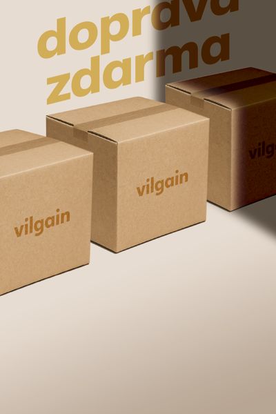 Čas na restock 📦