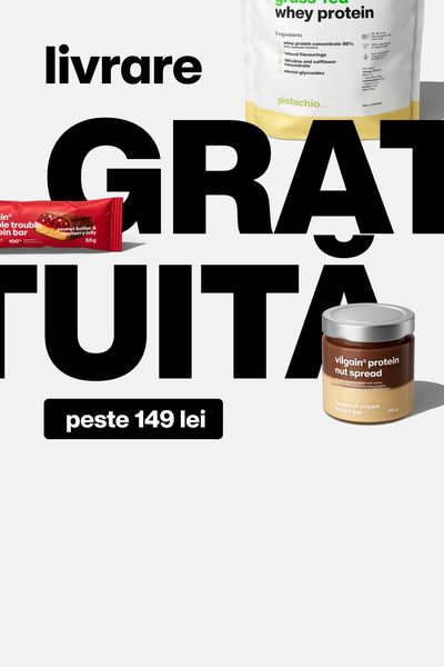 Refă-ți stocul 📦