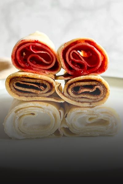 Palačinky, které se netrhají 🥞