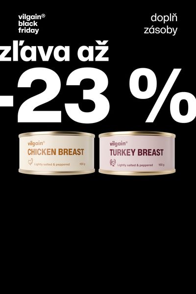 Poctivé ready‑to‑eat mäso ľahko, rýchlo a chutne