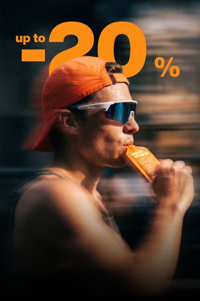 Reach peak performance