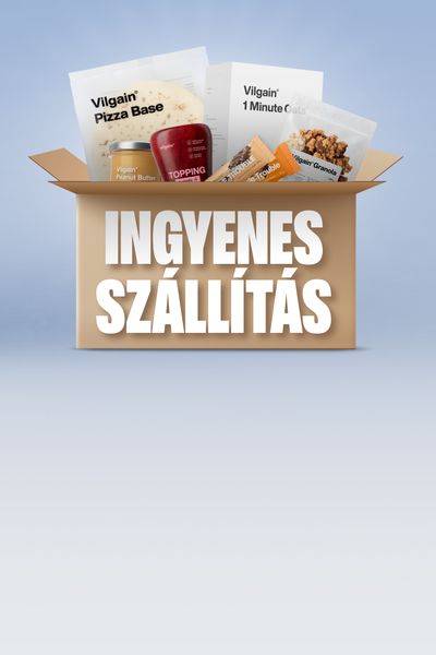 INGYENES SZÁLLÍTÁS a Packetával