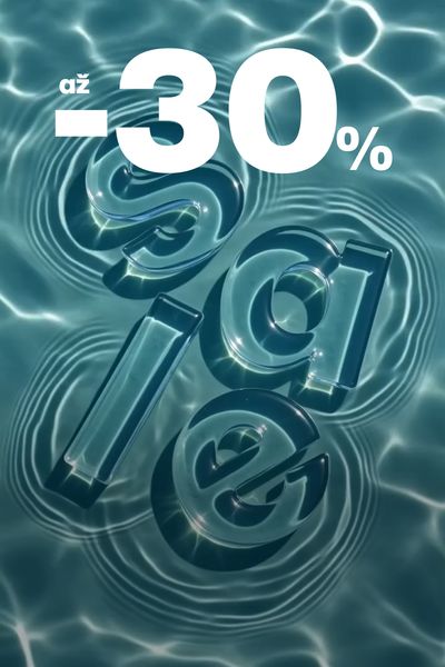SUMMER SALE ☀️