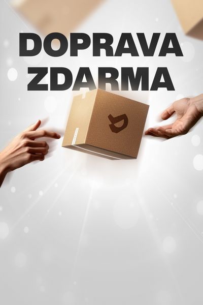 Nenech si dopravu zdarma proklouznout mezi prsty