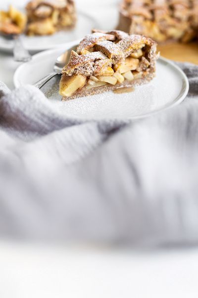 Takhle voní podzim 🍎