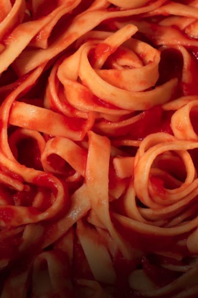 Sugo a pesto