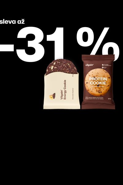 Chuťově vyladěné snacky, které si užiješ bez výčitek