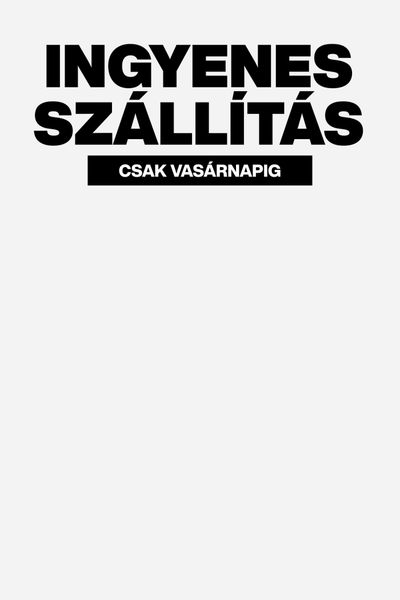 Töltsd fel készleteid ingyenes szállítással