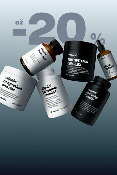 Vyzbroj se na sezónu