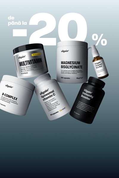 În fiecare zi la putere maximă