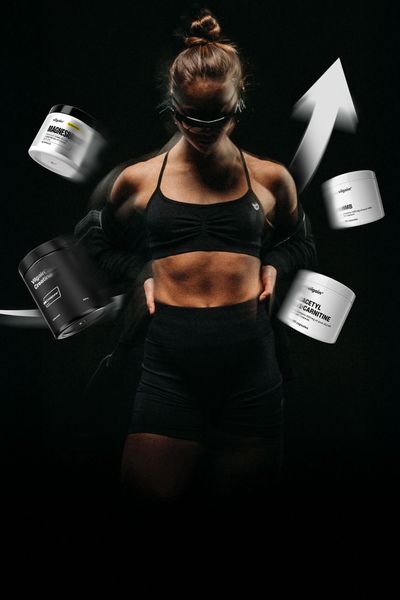 Unlock your full potential