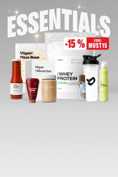 Vilgain must‑haves for the best prices 🤯
