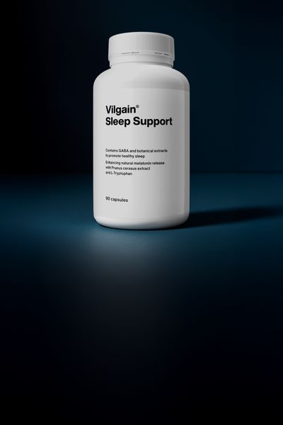 Sleep Support