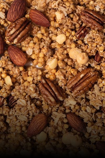 Un început crocant al zilei