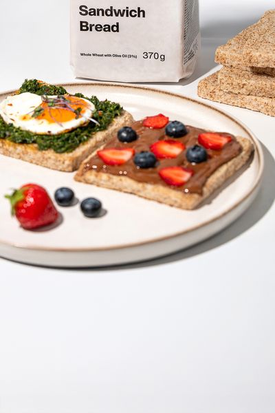 Salzig 🧂 oder süß 🍯?