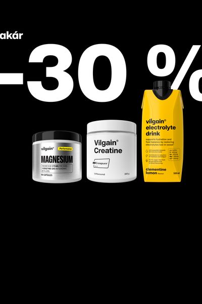 Sporttáplálkozás a csúcsteljesítményért 