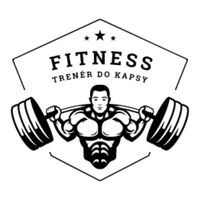Fitness Trenér Do Kapsy