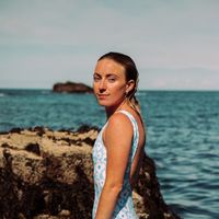Becky Gribble