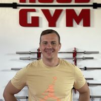 Bc. Jakub Gajda