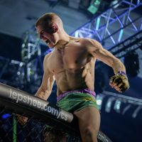 Alex Zach