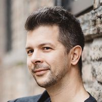 Dan Tržil