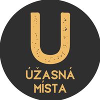 Úžasná místa