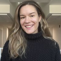 Francesca Kroeger
