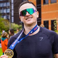 Ben Tomlinson