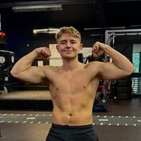 Alex Baker