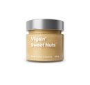 Süße Nussbutter