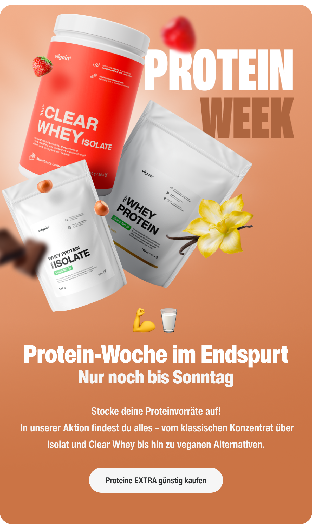 Protein Week