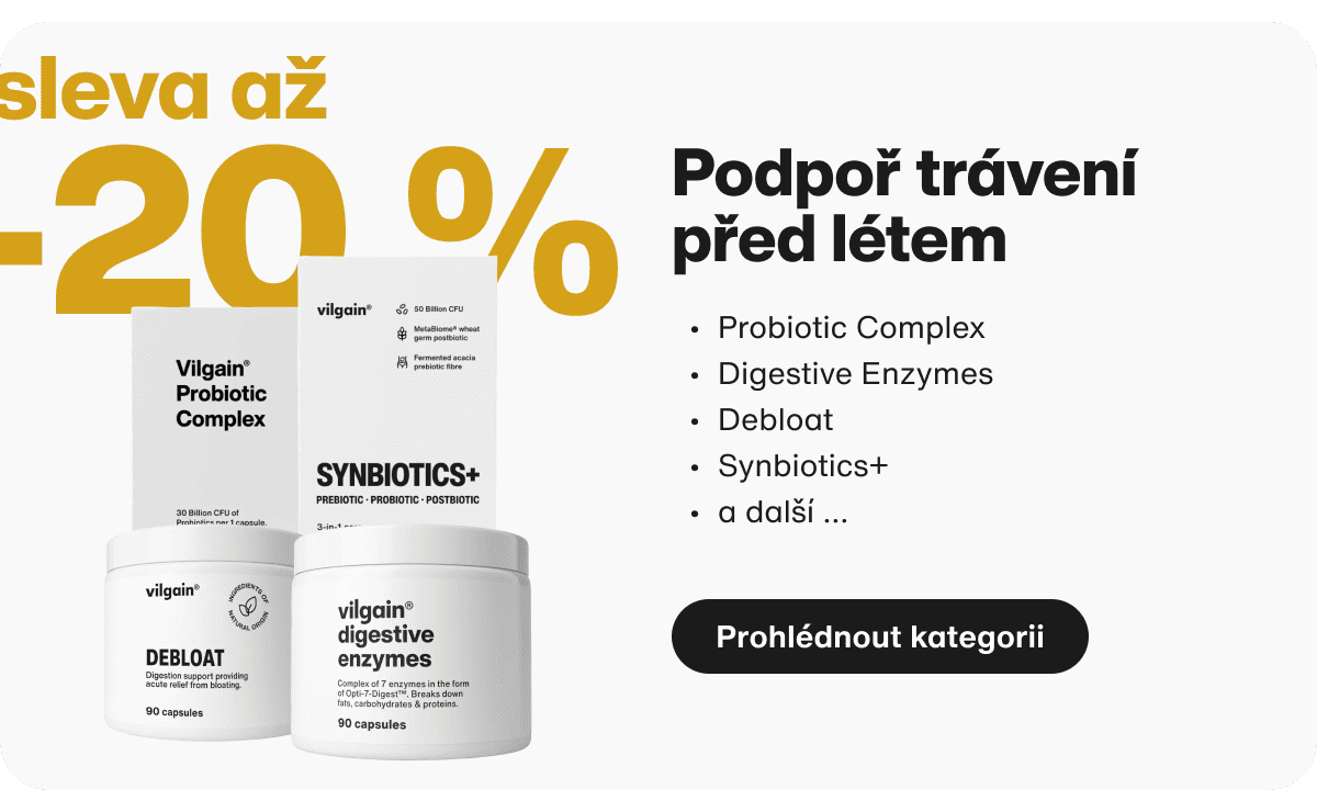 Digestive Health