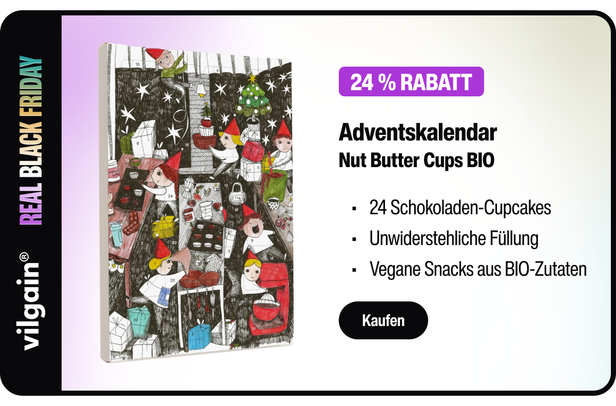 Small Advent Calendar